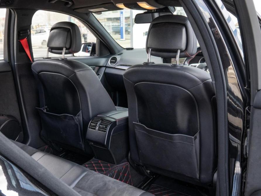 Mercedes-Benz C-Класс III (W204) Рестайлинг Краснодар  - изображение 11