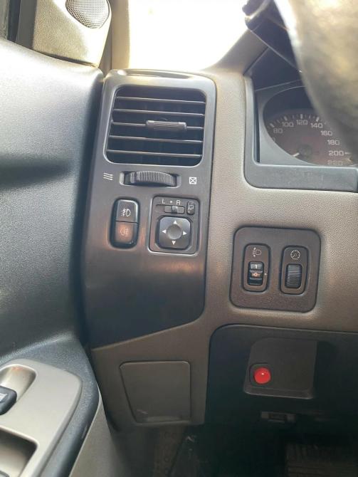Mitsubishi Pajero III Уфа  - изображение 11