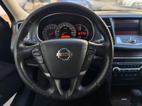 Nissan Teana II с пробегом 2009 года, цена 889 000 рублей, 211000 км, седан, Автокод Объявления