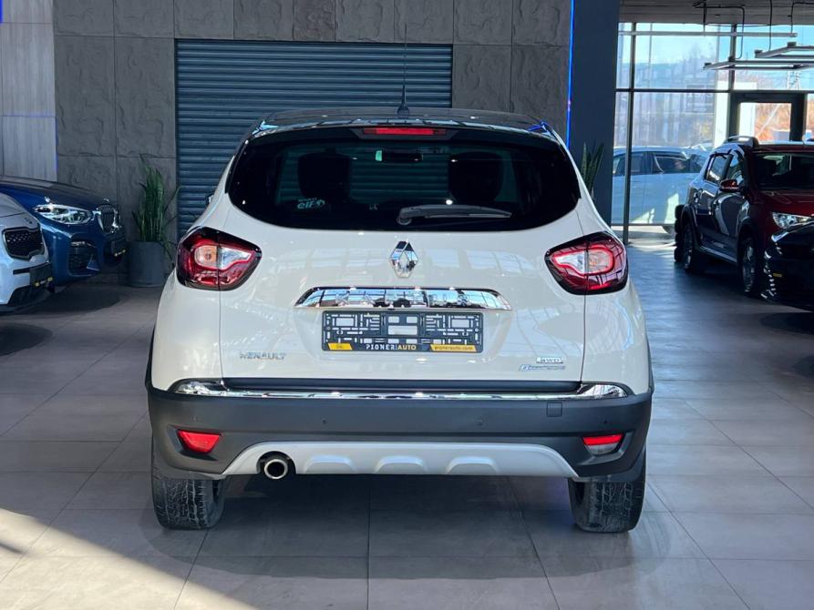 Renault Kaptur I Оренбург  - изображение 6