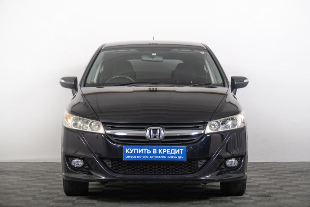 Honda Stream II Рестайлинг Томск  - изображение 4