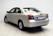 Toyota Avensis II Рестайлинг Саратов  - изображение 31