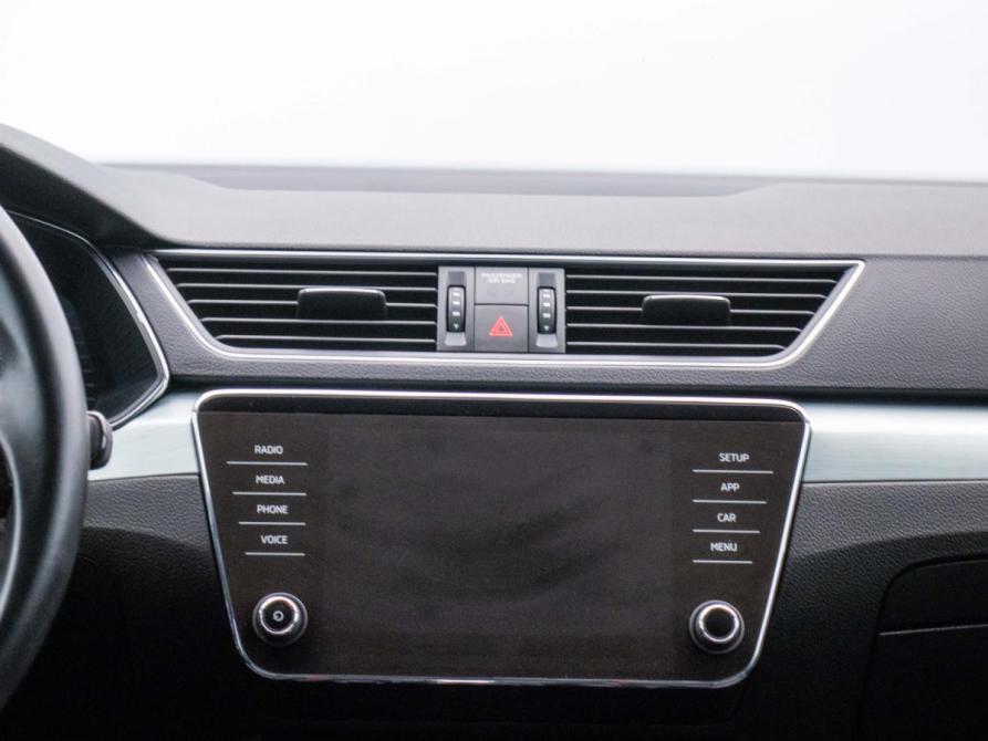 Skoda Superb III Москва  - изображение 14