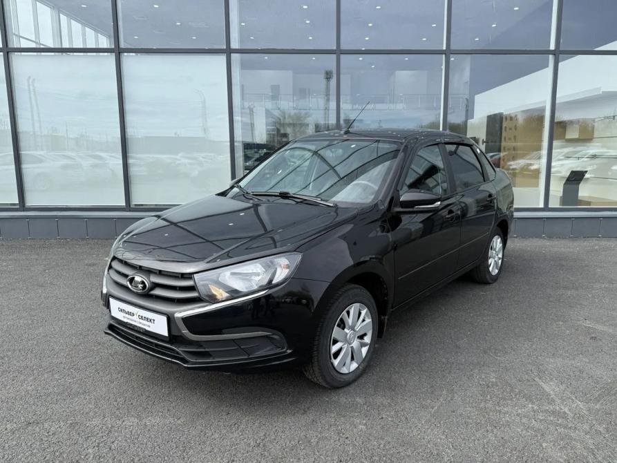 Lada (ВАЗ) Granta I Рестайлинг Курган  - изображение 1