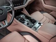 Volkswagen Touareg III Магнитогорск  - изображение 52