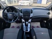 Chevrolet Cruze I Рестайлинг Краснодар  - изображение 40