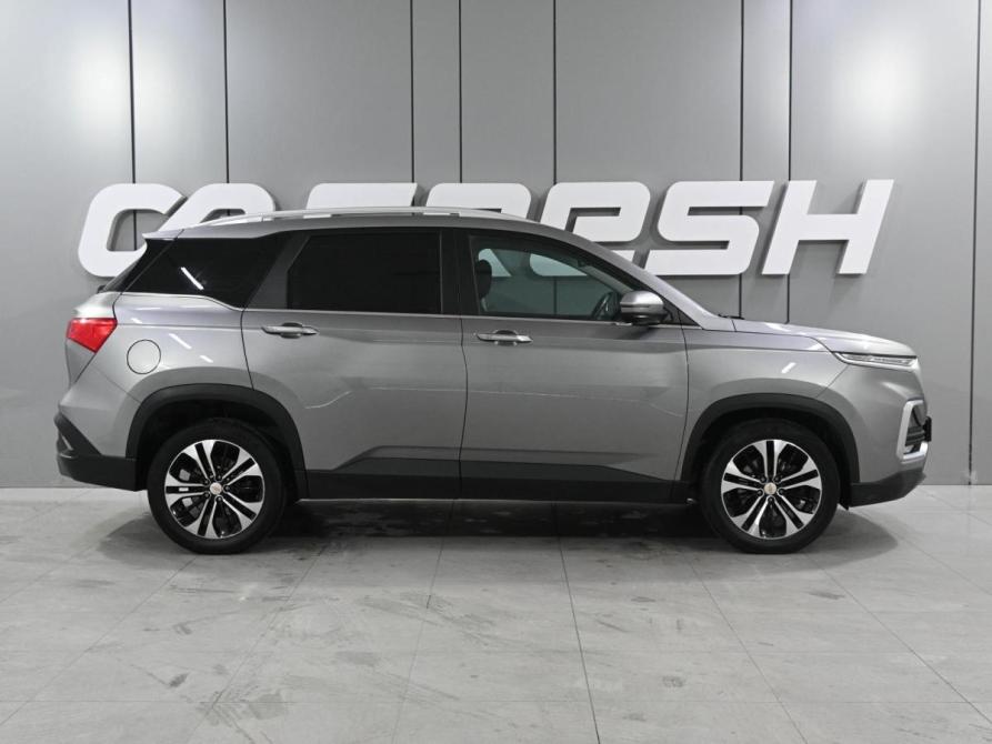 Chevrolet Captiva II Ростов-на-Дону  - изображение 5
