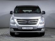 Hyundai H-1 II Рестайлинг Москва  - изображение 19