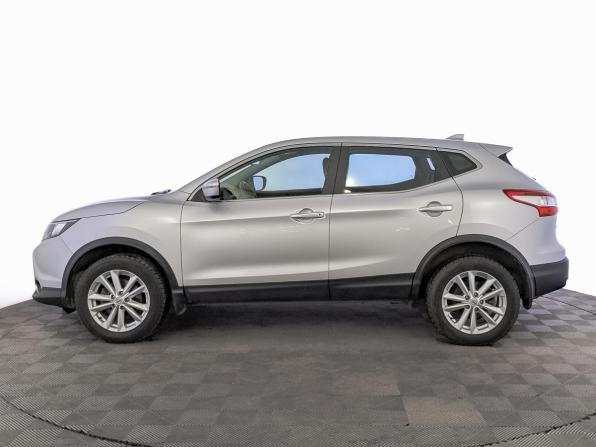 Nissan Qashqai II с пробегом 2019 года, цена 1 790 000 рублей, 73572 км, внедорожник, Автокод Объявления