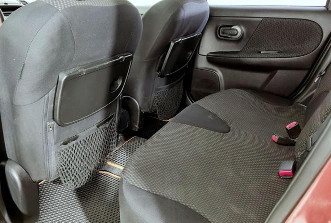 Nissan Note I с пробегом 2007 года, цена 460 000 рублей, 164425 км, хэтчбек, Автокод Объявления