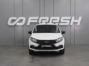 Lada (ВАЗ) Granta I Рестайлинг Воронеж  - изображение 19