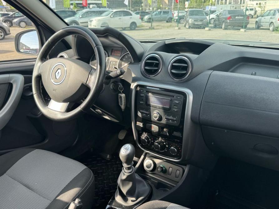Renault Duster I Ижевск  - изображение 16