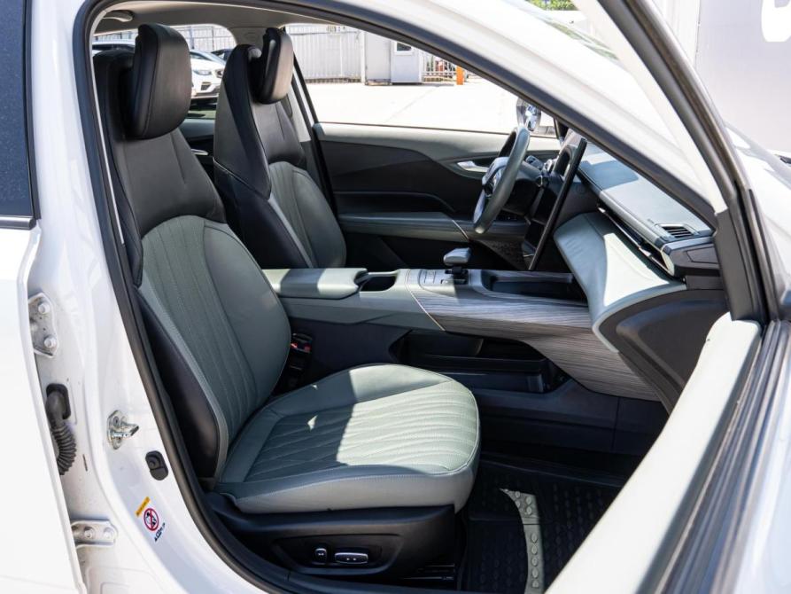 Changan Lamore Краснодар  - изображение 8