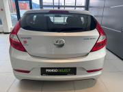 Hyundai Solaris I Рестайлинг Екатеринбург  - изображение 20