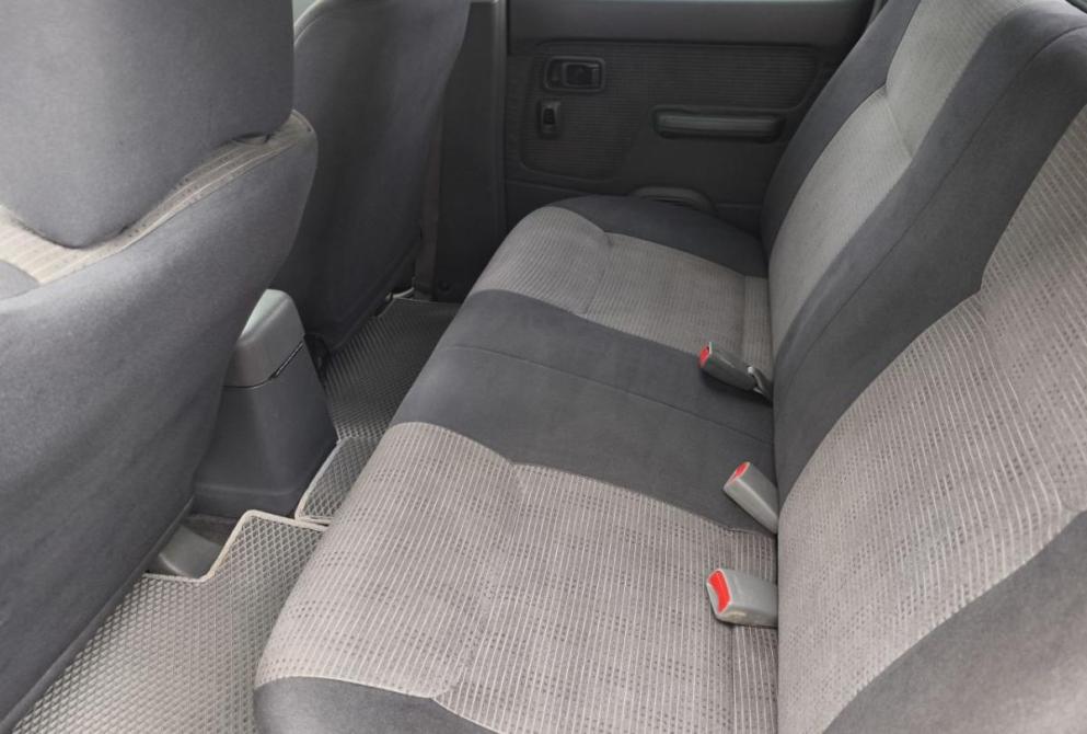 Nissan NP300 Сыктывкар  - изображение 18