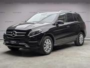 Mercedes-Benz GLE I (W166) Москва  - изображение 17