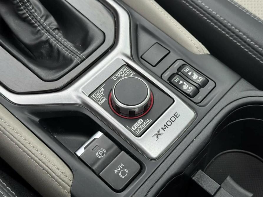 Subaru Forester V Пермь  - изображение 18