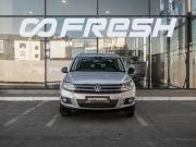 Volkswagen Tiguan I Рестайлинг Краснодар  - изображение 23