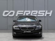 BMW 5 серии VI (F10/F11/F07) Краснодар  - изображение 25