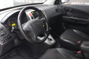 Hyundai Tucson I Томск  - изображение 23