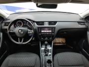 Skoda Octavia III (A7) Рестайлинг Москва  - изображение 24