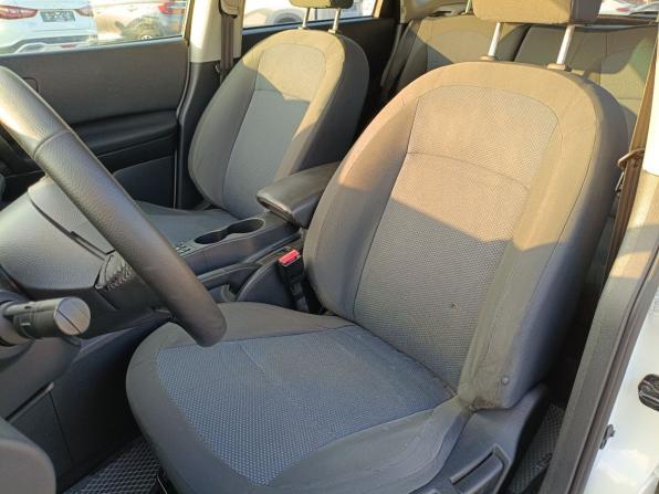Nissan Qashqai I Рестайлинг с пробегом 2012 года, цена 955 000 рублей, 231336 км, внедорожник, Автокод Объявления