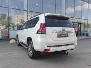 Toyota Land Cruiser Prado 150 Series Рестайлинг 2 Ижевск  - изображение 40