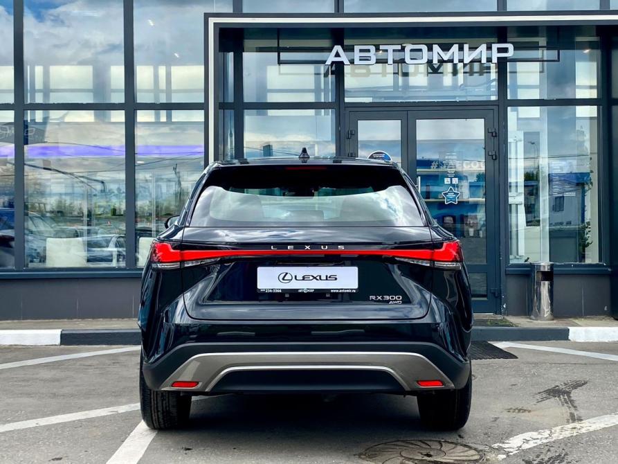 Lexus RX V Брянск  - изображение 6