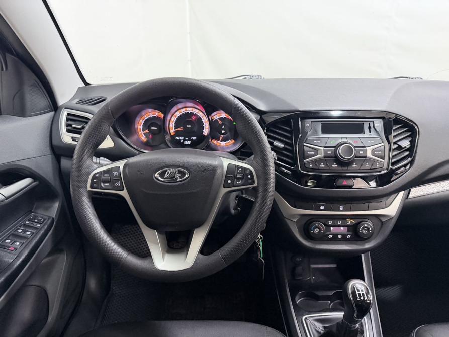 Lada (ВАЗ) Vesta I Воронеж  - изображение 16