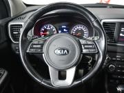 Kia Sportage IV Рестайлинг Москва  - изображение 30