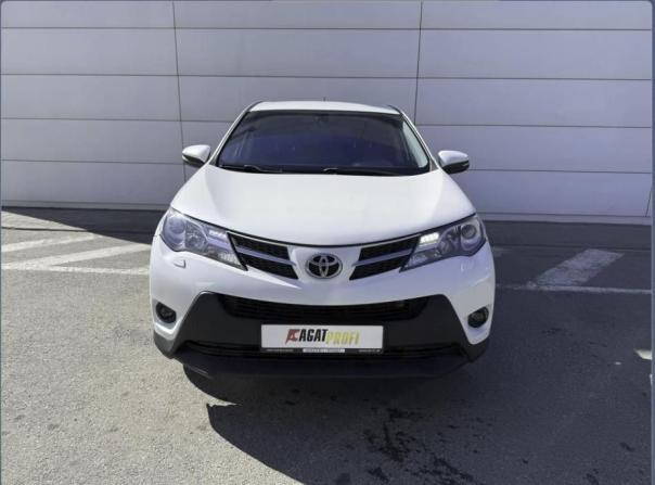 Toyota RAV4 IV (XA40) с пробегом 2014 года, цена 1 650 000 рублей, 181441 км, внедорожник, Автокод Объявления