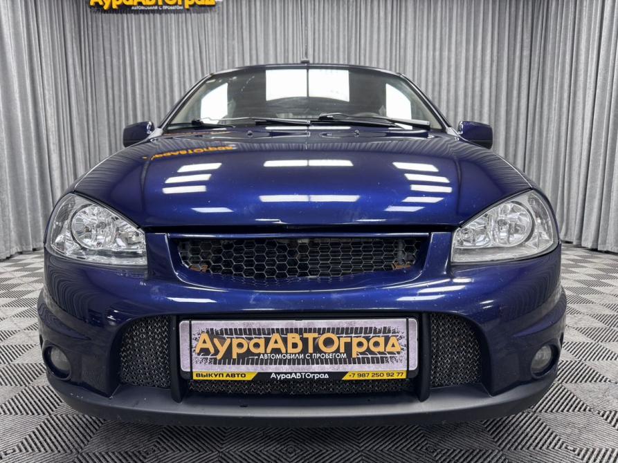 Lada (ВАЗ) Kalina I Стерлитамак  - изображение 5