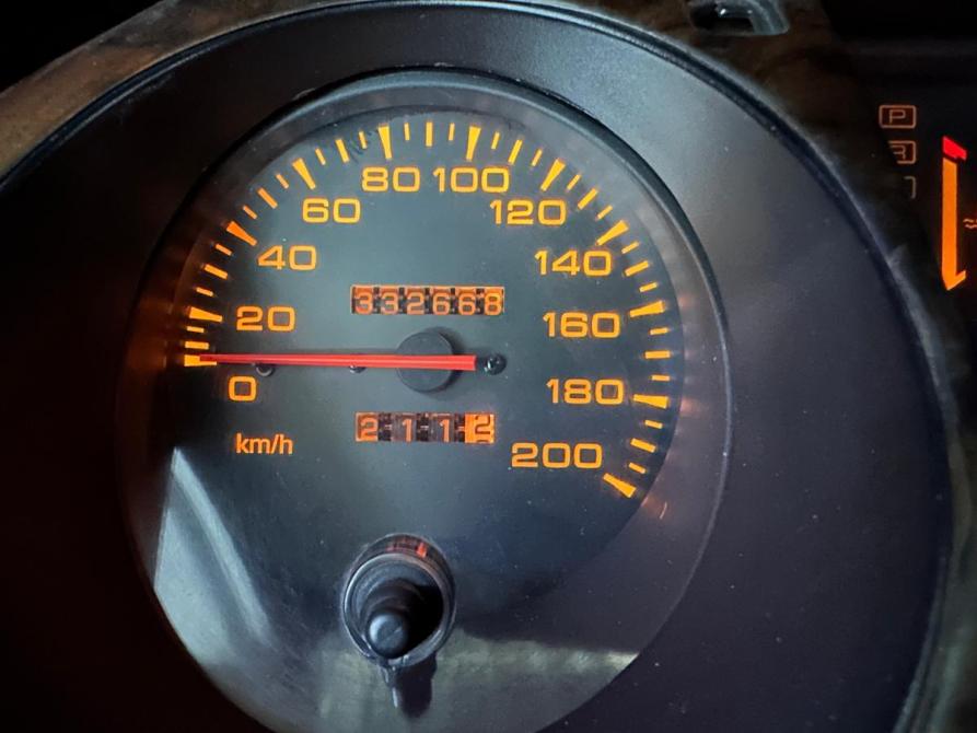 Mitsubishi Pajero II Уфа  - изображение 16