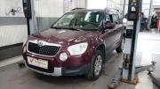 Skoda Yeti I Санкт-Петербург  - изображение 6