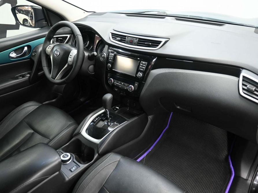 Nissan Qashqai II Ростов-на-Дону  - изображение 8