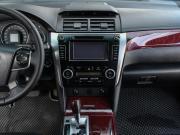 Toyota Camry VII (XV50) Рестайлинг Москва  - изображение 36