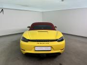 Porsche Boxster IV 718 (982) Москва  - изображение 26