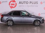 Lada (ВАЗ) Granta I Рестайлинг Минеральные Воды  - изображение 24