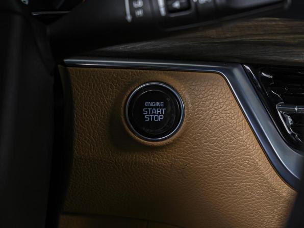 Kia Mohave I Рестайлинг 2 с пробегом 2020 года, цена 5 099 000 рублей, 73561 км, внедорожник, Автокод Объявления
