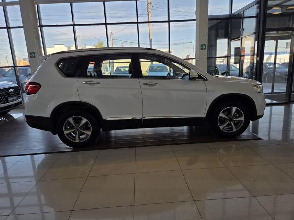 Haval H6 I с пробегом 2016 года, цена 1 250 000 рублей, 148000 км, внедорожник, Автокод Объявления