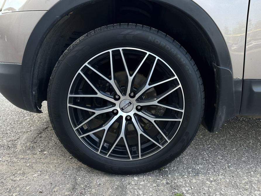 Nissan Qashqai I Саратов  - изображение 14