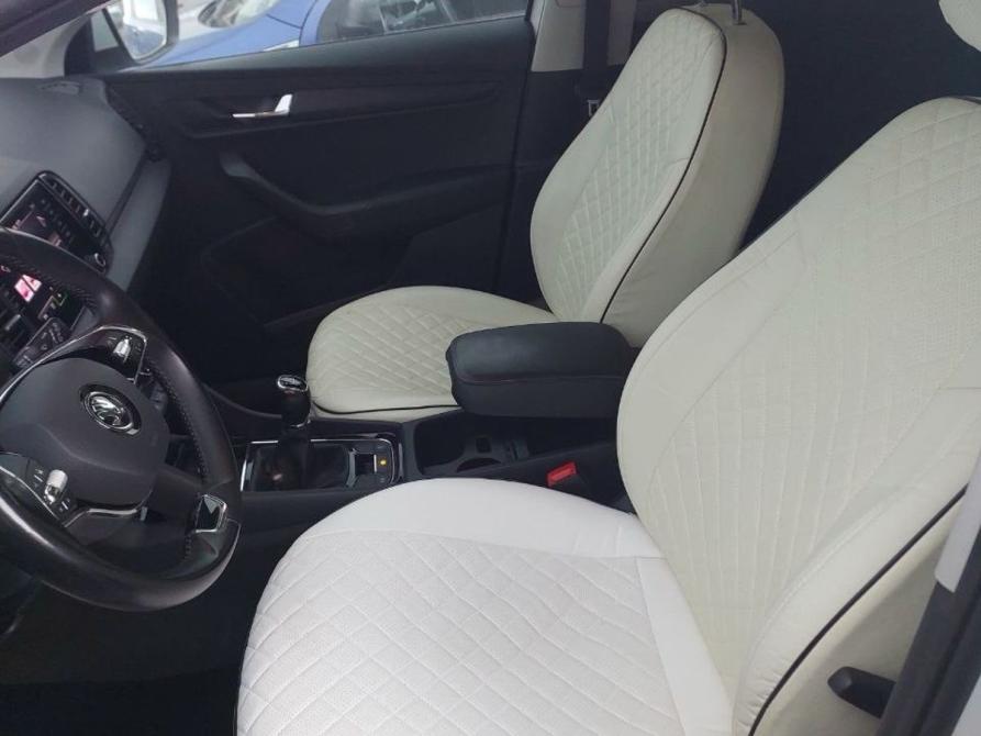 Skoda Karoq I Стерлитамак  - изображение 9