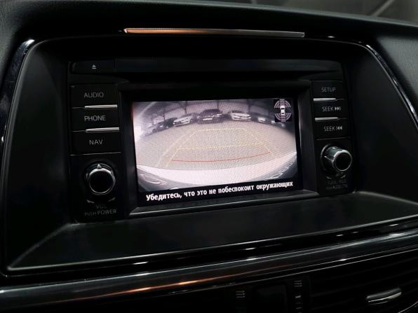 Mazda 6 III (GJ) с пробегом 2013 года, цена 1 250 000 рублей, 175724 км, седан, Автокод Объявления