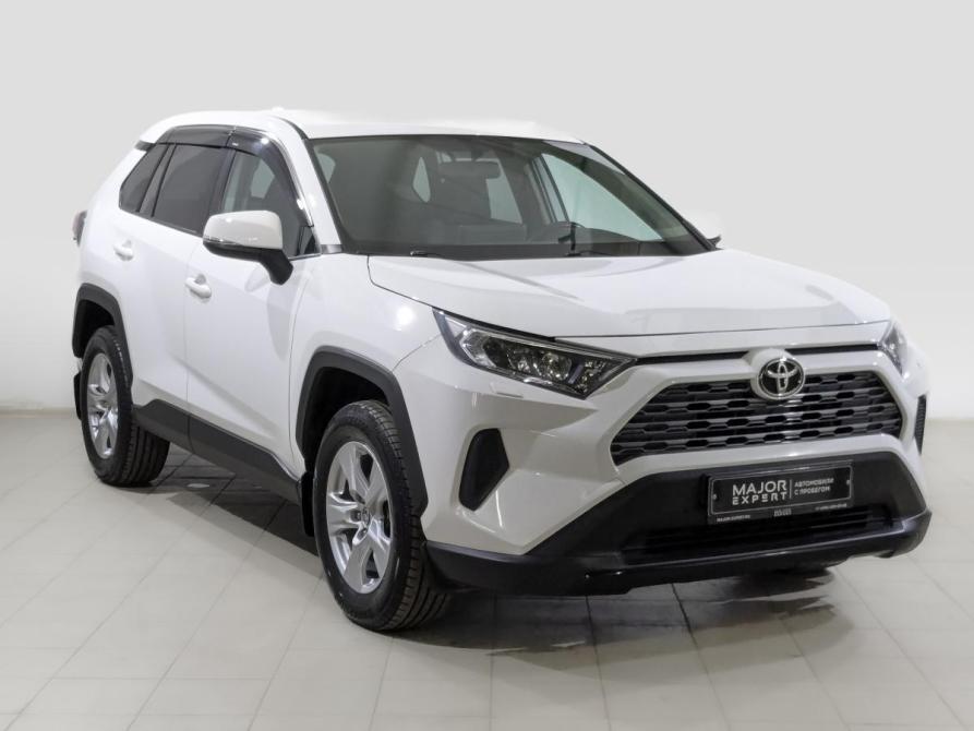 Toyota RAV4 V (XA50) Химки  - изображение 3