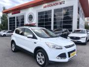 Ford Kuga II Нижнекамск  - изображение 27