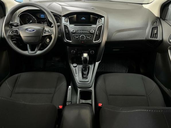 Ford Focus III Рестайлинг с пробегом 2018 года, цена 1 034 500 рублей, 179478 км, универсал, Автокод Объявления