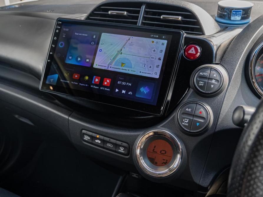 Honda Fit II Краснодар  - изображение 12