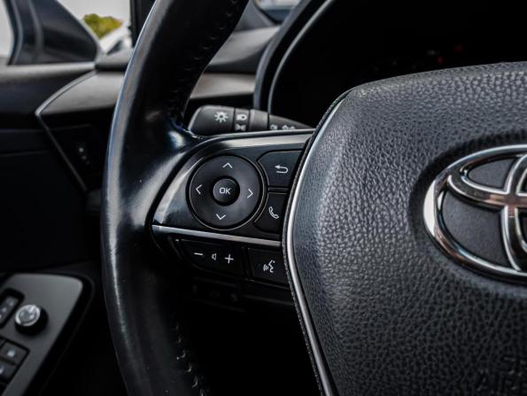 Toyota Avalon V Рестайлинг с пробегом 2022 года, цена 3 330 000 рублей, 121019 км, седан, Автокод Объявления