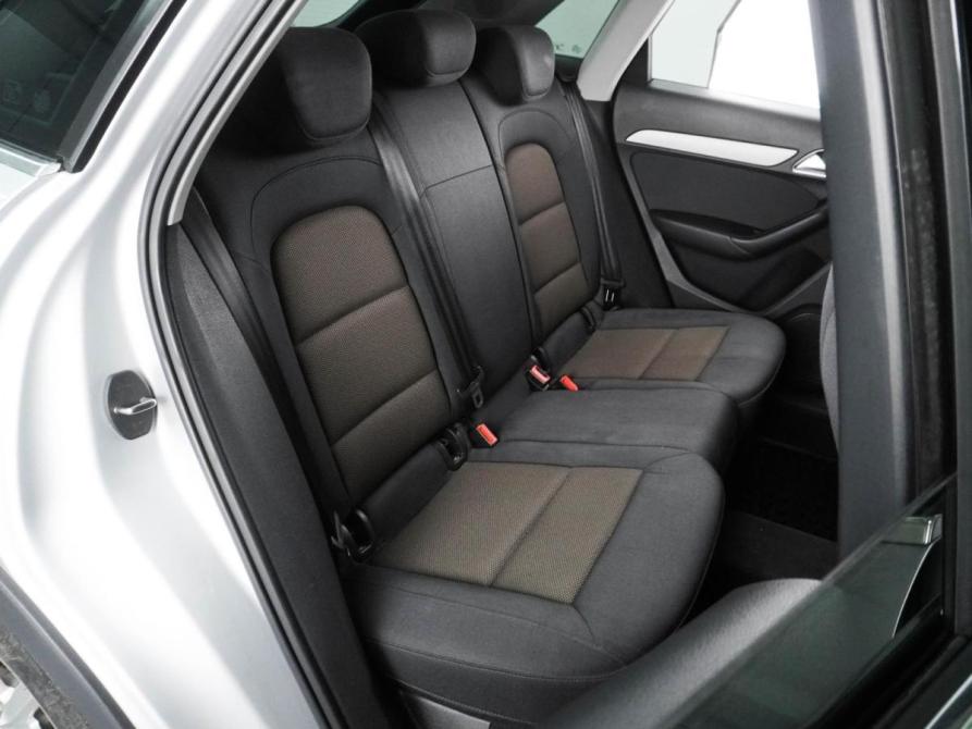 Audi Q3 I (8U) Воронеж  - изображение 7