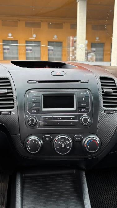 Kia Cerato III Уфа  - изображение 12